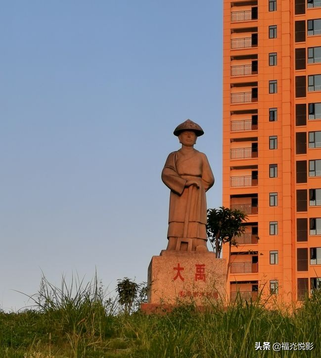 涟水地方怎么样,涟水风光
