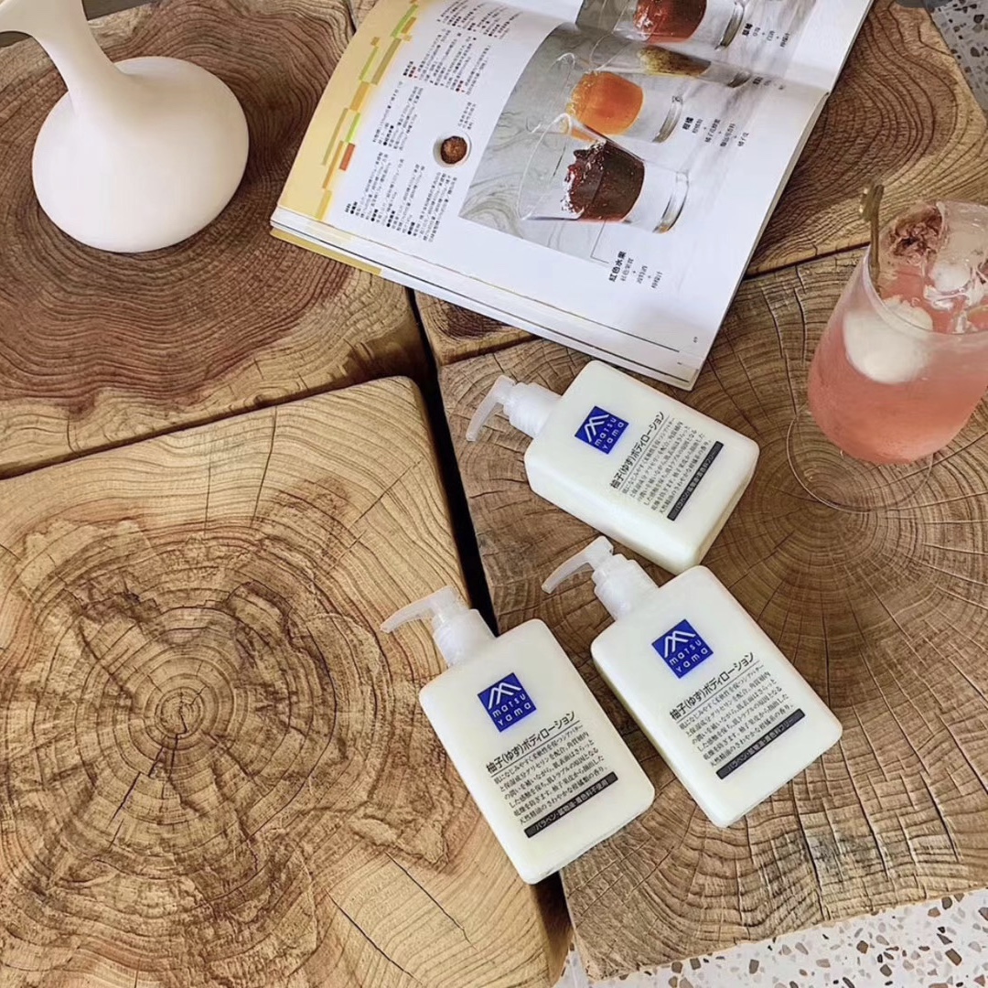 什么身体乳越擦越白嫩好用,女士香体身体乳