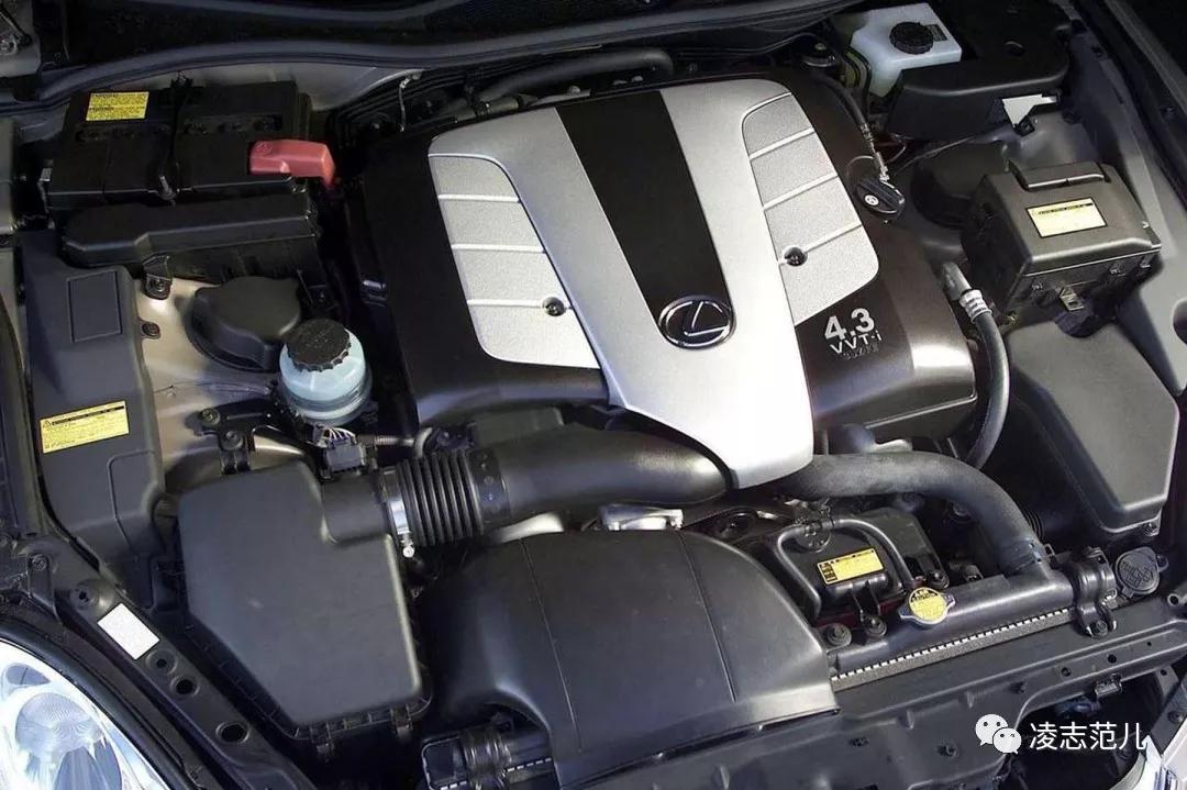 凌志雷克萨斯入门,雷克萨斯跟凌志有什么区别