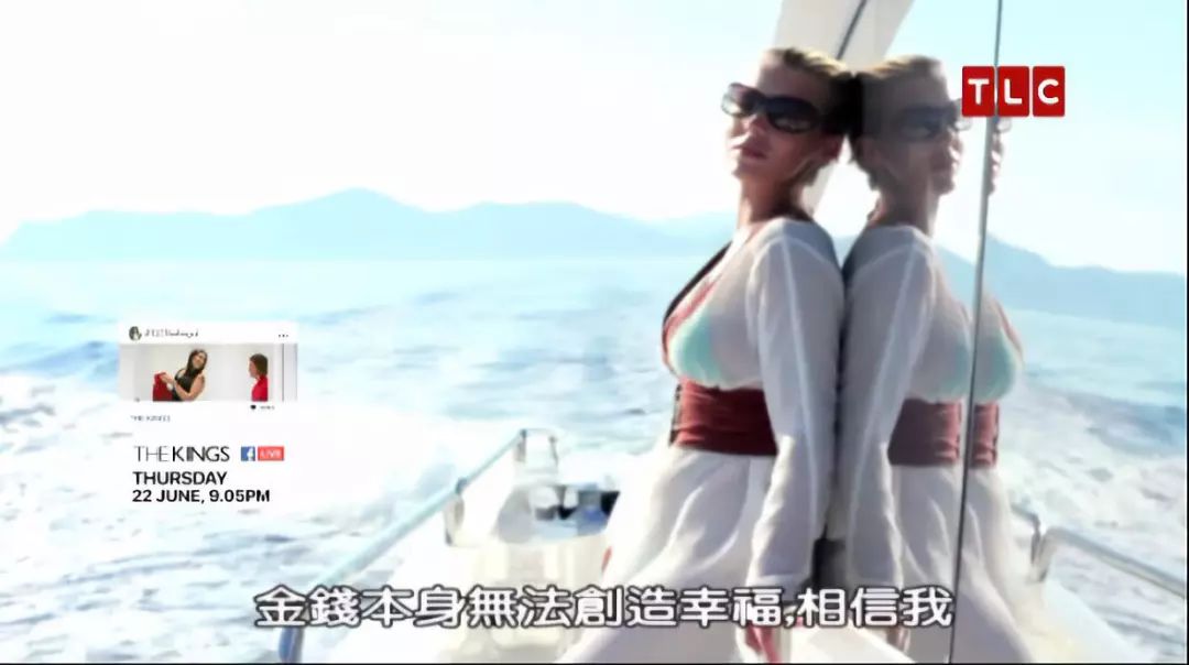 富豪的生活是怎样的,富豪的生活就是这样简单枯燥