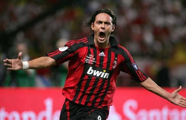 ac米兰四大天王,ac米兰最伟大的4号