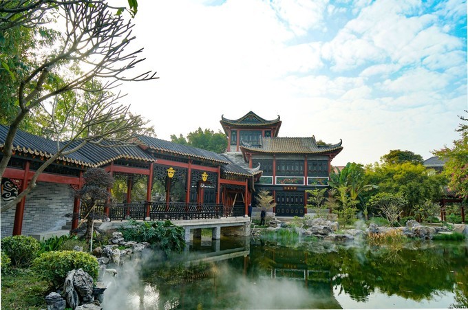 广东顺德美食旅游攻略学生,顺德自驾这份美食攻略要收好