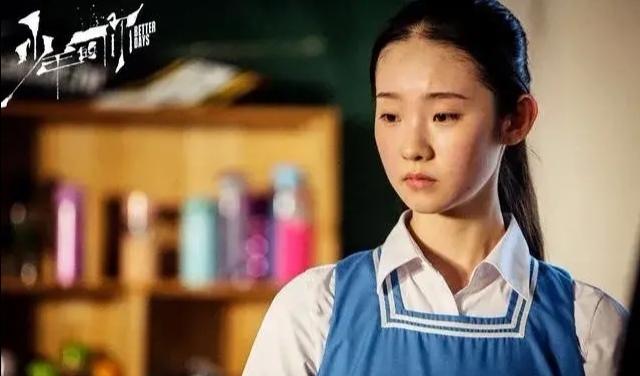 张艺凡芭蕾比赛视频,张艺凡新生舞台