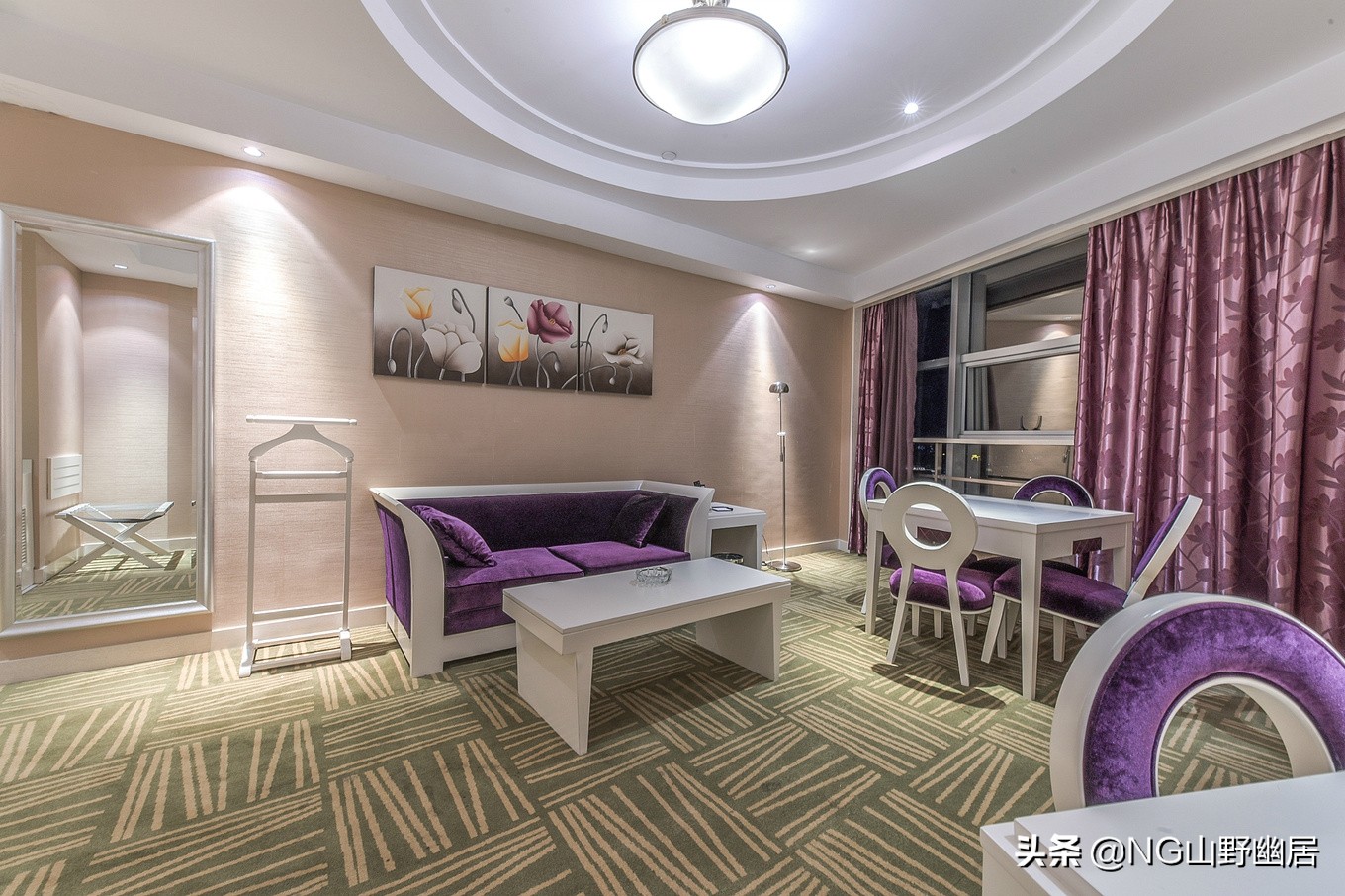 宁国伯爵王朝住宿,伯爵王朝大酒店价格