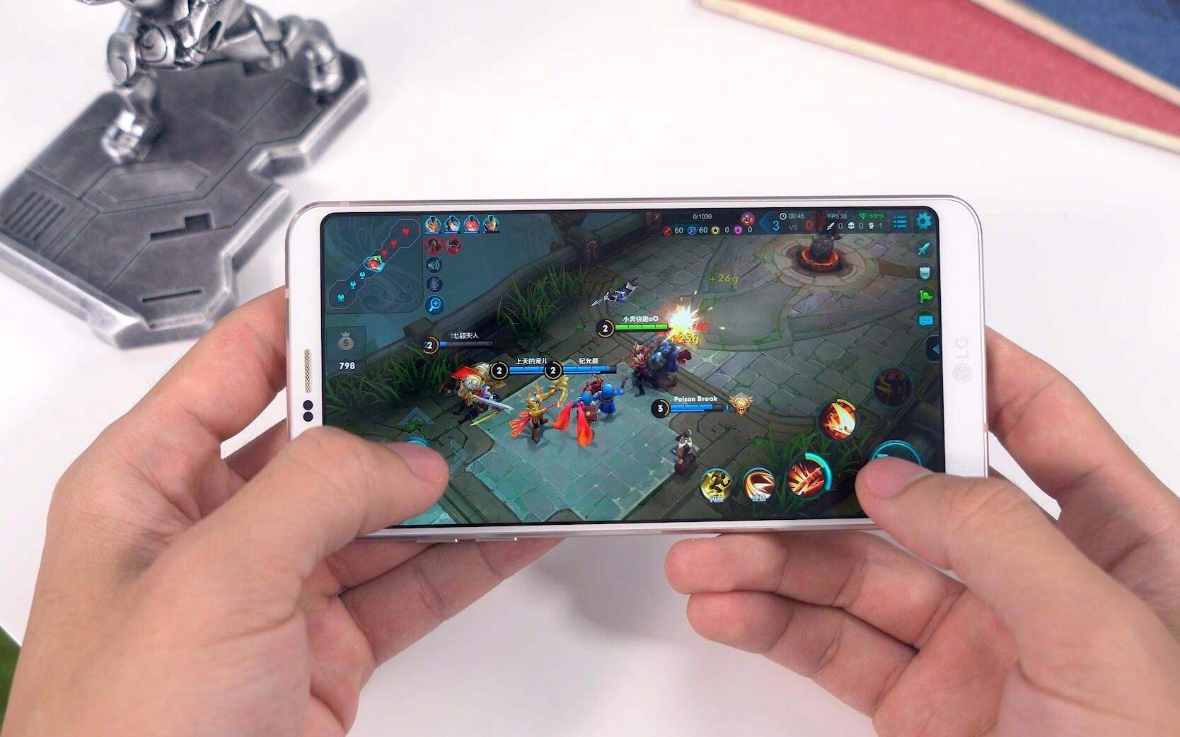 手机信号栏HD图标表示“皇帝卡”？了解之后发现有5大用处，赚了