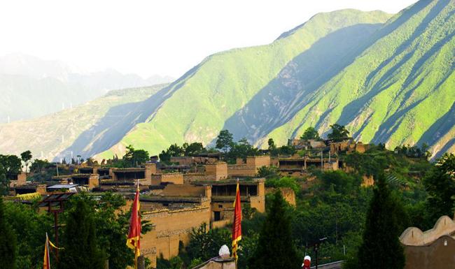 暑假来了！这个安全又宝藏的川西仙境，夏天只有15°