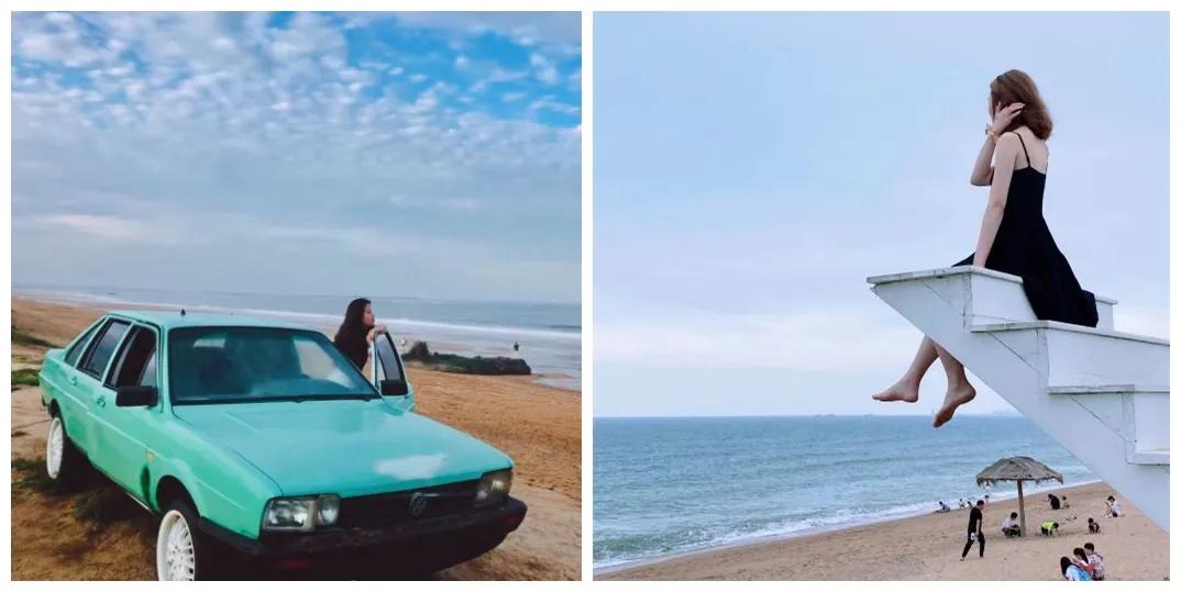 独家整理！青岛周边游最全攻略！自驾3小时内，人少景美还不贵！