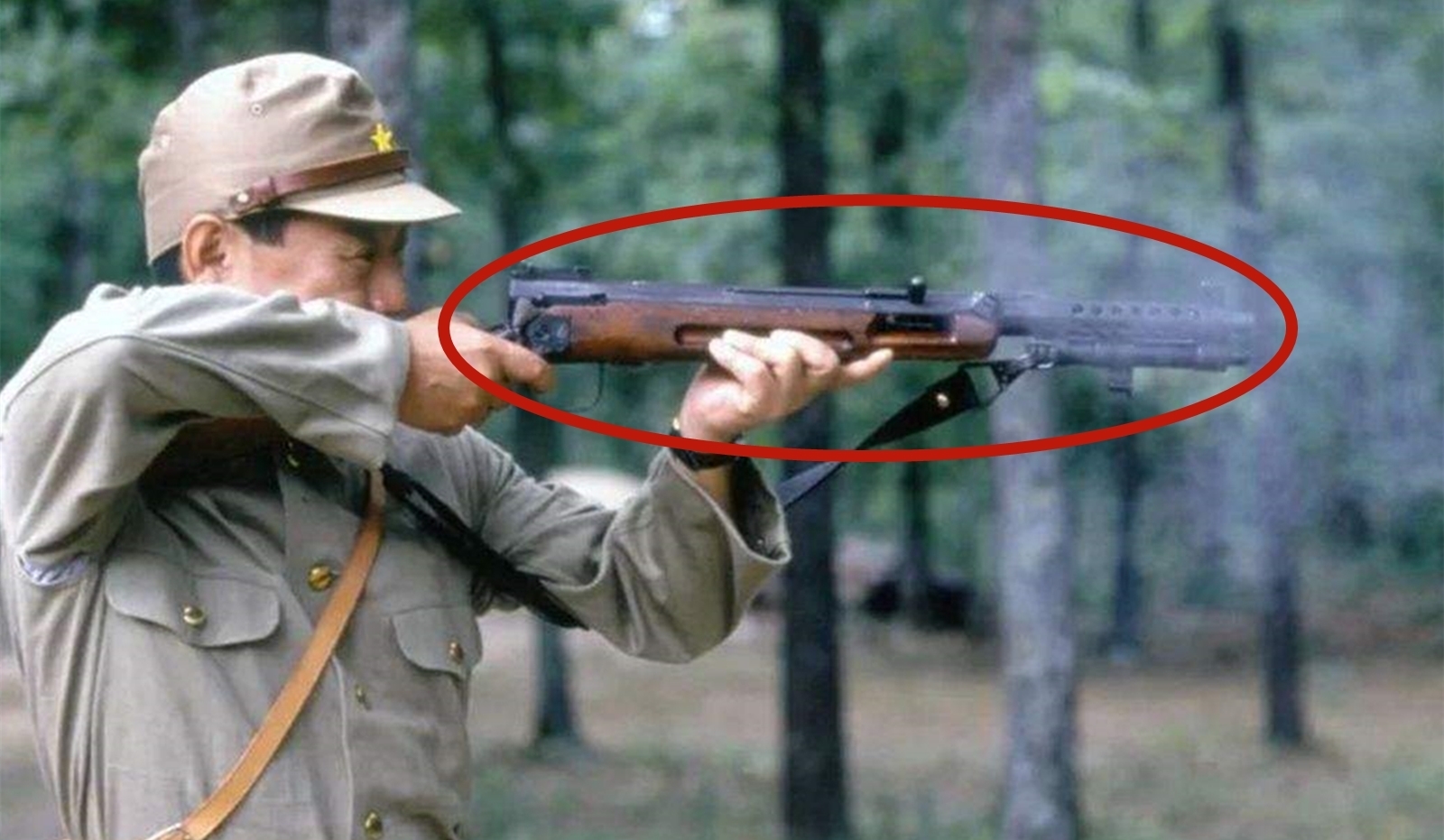 抗日神剧十大最残暴行为,抗日神剧战斗力有多高