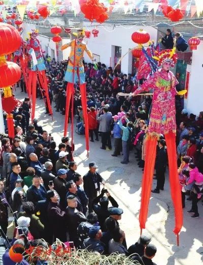 陇南市最美丽乡镇,陇南武都区最美乡村