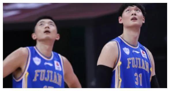 细数福建队新赛季*宗罪七**