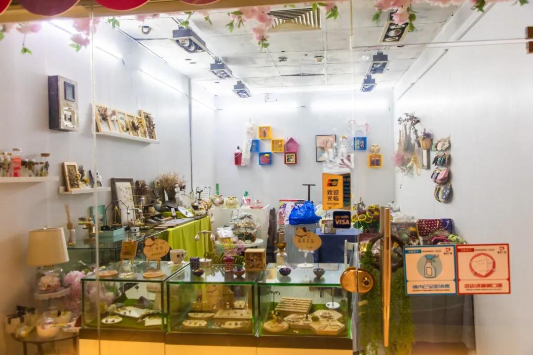 七八年没逛一个地方,江门地王广场动漫星城