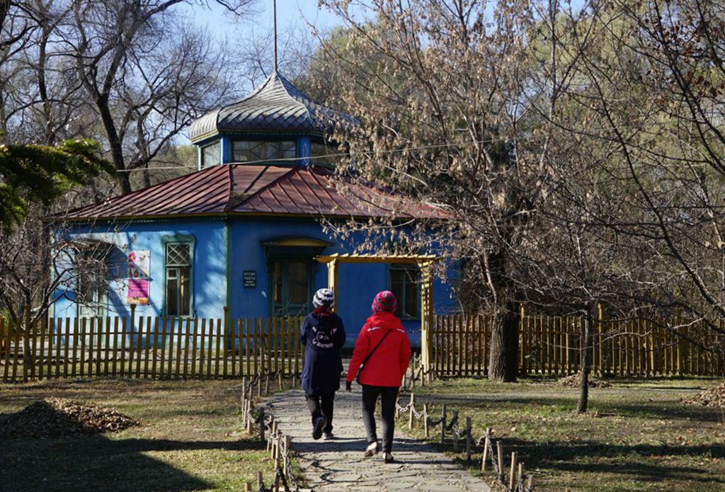 哈尔滨市内环境,哈尔滨一年四季的现状