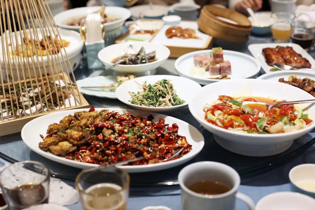 一个人穷游中国扬州景区,一个人穷游中国之扬州美食