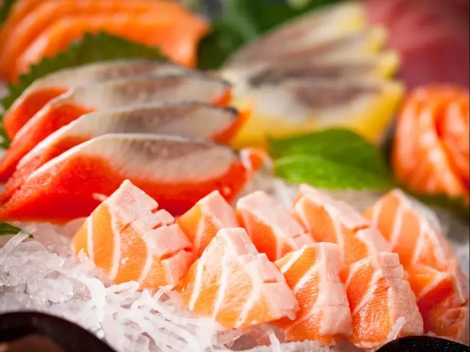 深圳希尔顿海鲜自助餐,深圳温德姆自助餐哪里好