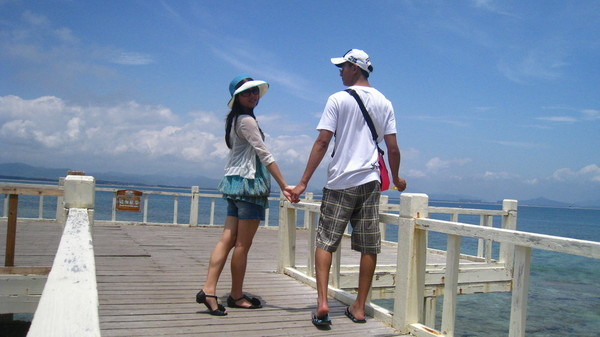 三亚自由行6天最佳攻略,三亚自由行海边游玩攻略