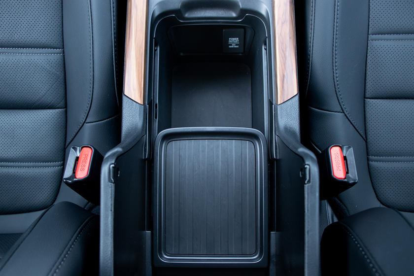 2021款本田crv隔音有提升吗,为什么本田CR-V开起来没有厚重感