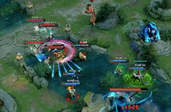 你是赛评师：成都AG让二追三西安WE，久违一诺的战边你怎么说