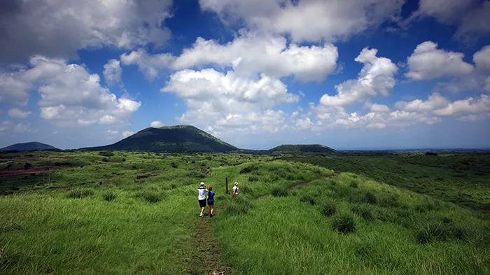 韩国旅游攻略济州岛旅游攻略,韩国济州岛旅游详细攻略