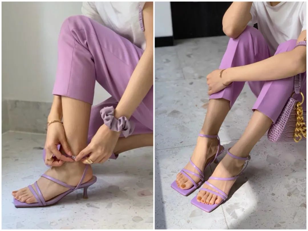 宝宝鞋夏季凉鞋平价推荐,超好看凉鞋推荐四年级