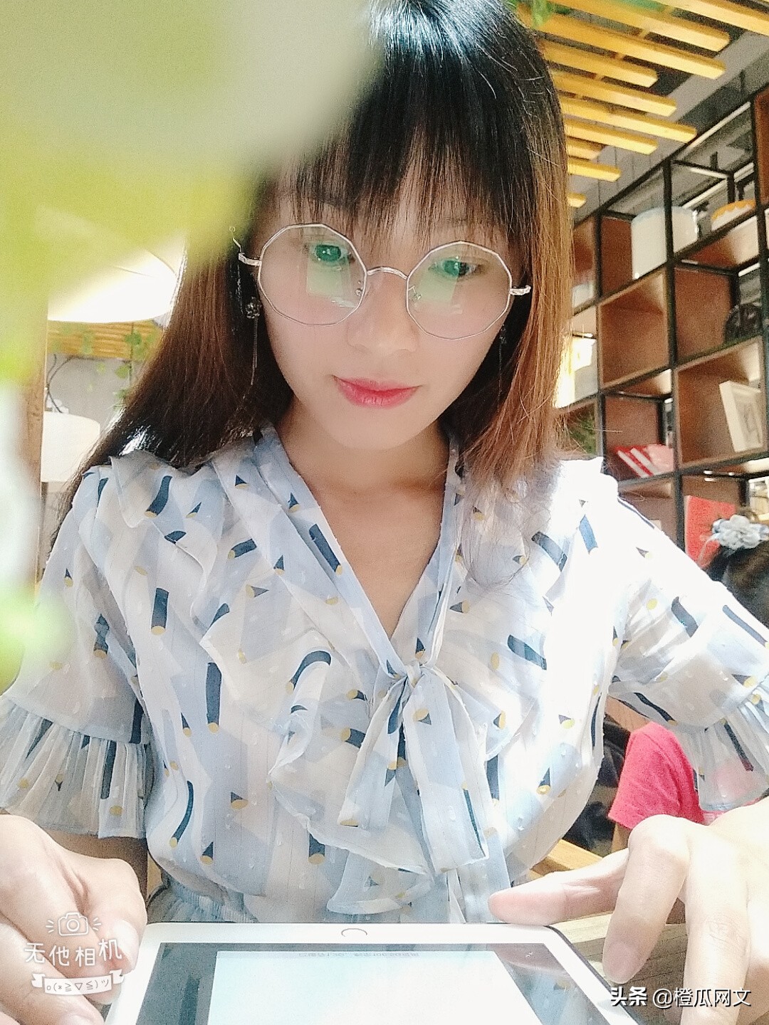 橙瓜专访｜香网作家唐以莫：只要内容好，一切皆有可能