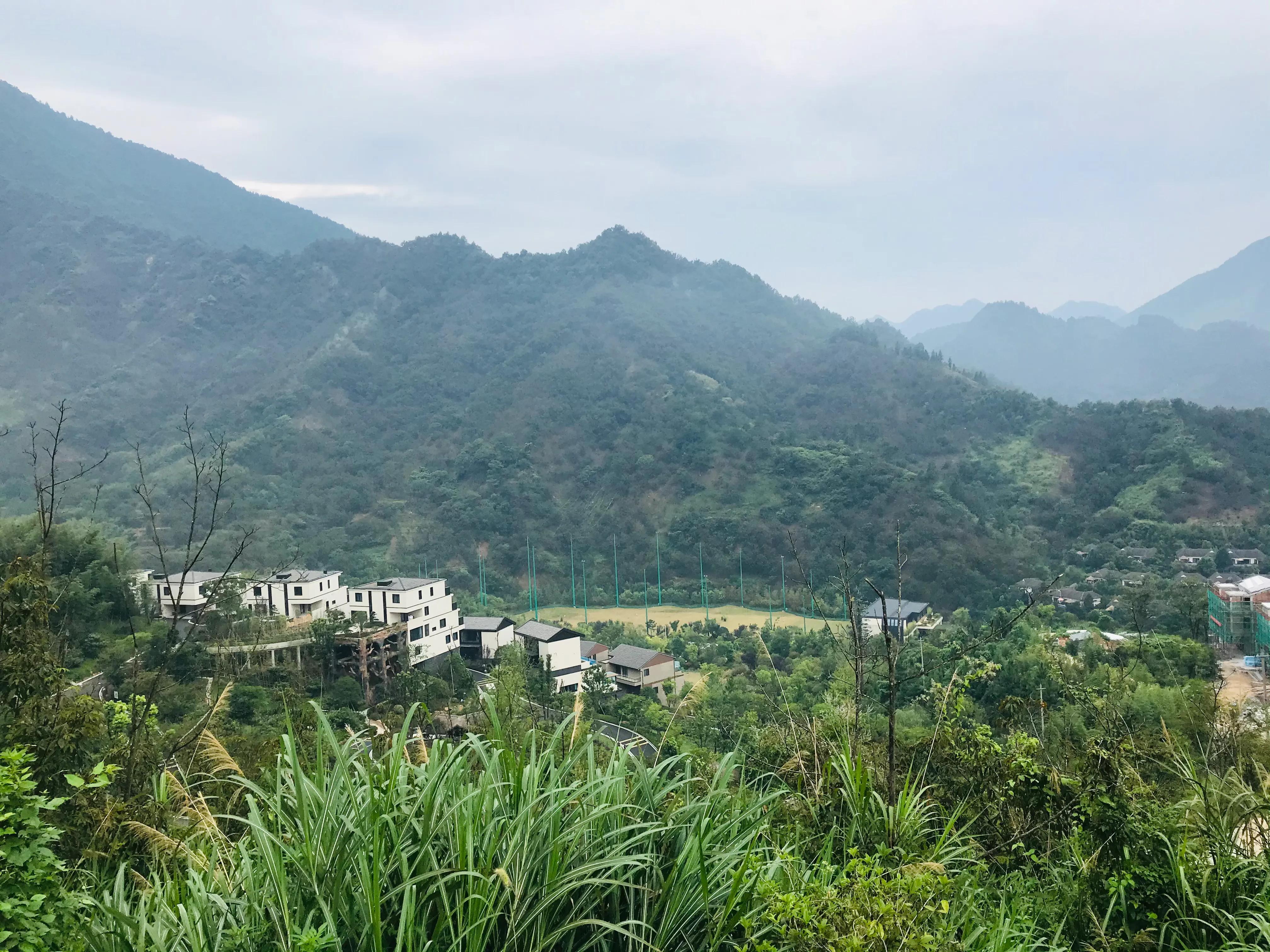 杭州临安湍口氡温泉星泉谷,临安湍口温泉星泉谷度假村