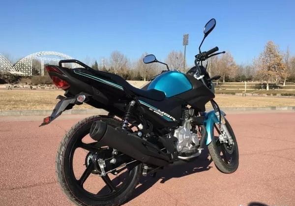 1万以内性价比跨骑摩托,1万左右性价比最高的车