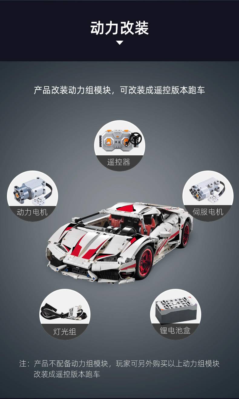 乐高新手拼搭700多颗粒的积木,乐高大块积木拼搭