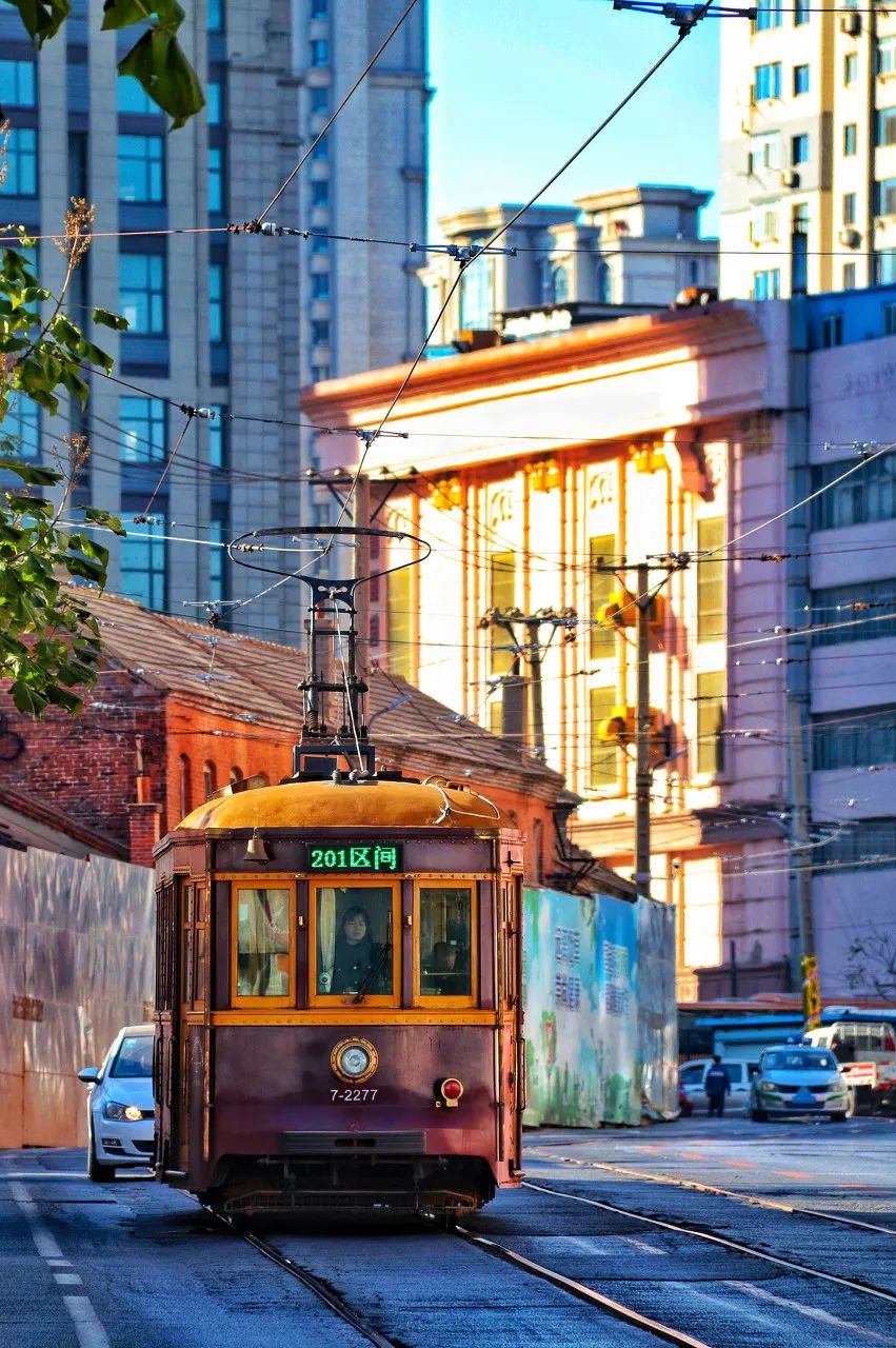 想去大连了,还有人想去大连吗