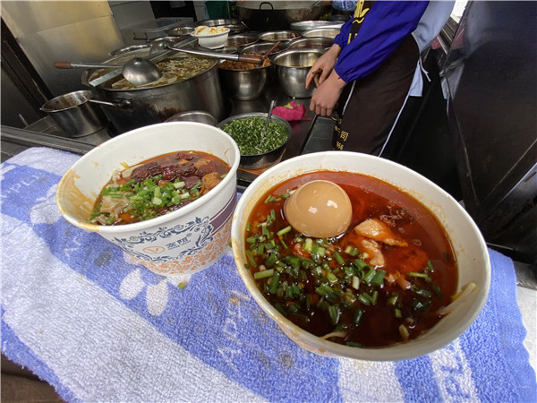 贵阳餐饮什么时候可以恢复堂食,贵阳餐饮什么时候恢复堂食