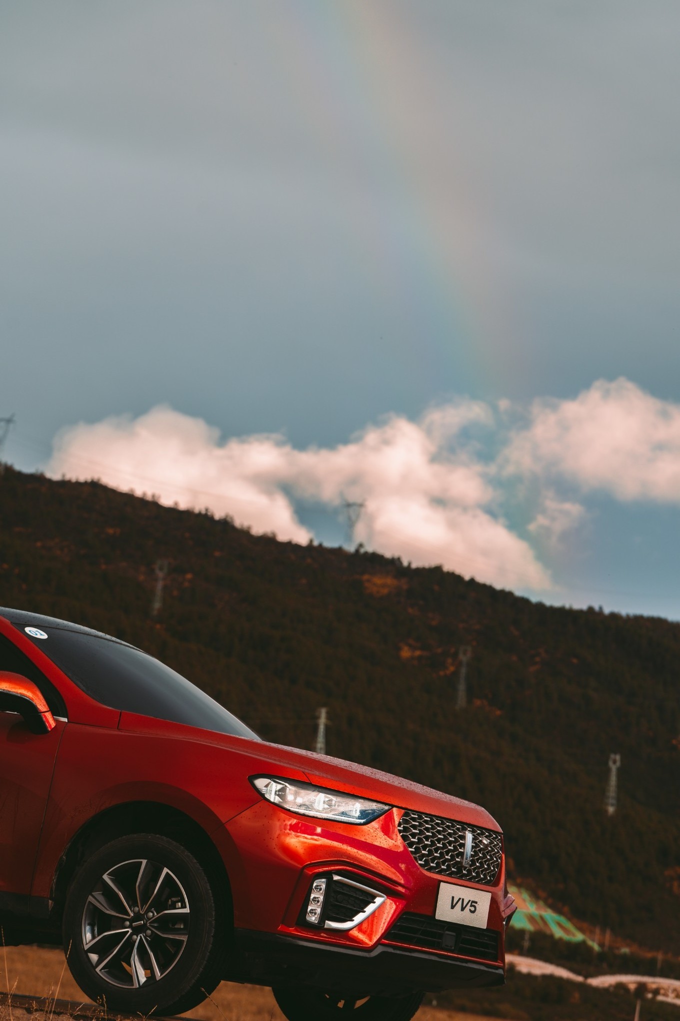 自驾云南滇藏,自驾滇西北旅游