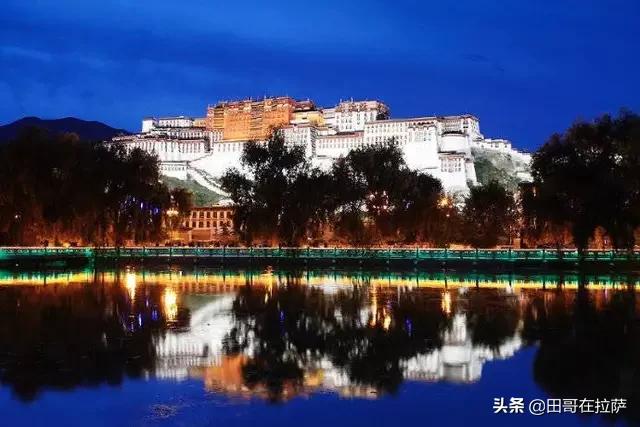 布达拉宫介绍,布达拉宫旅游攻略