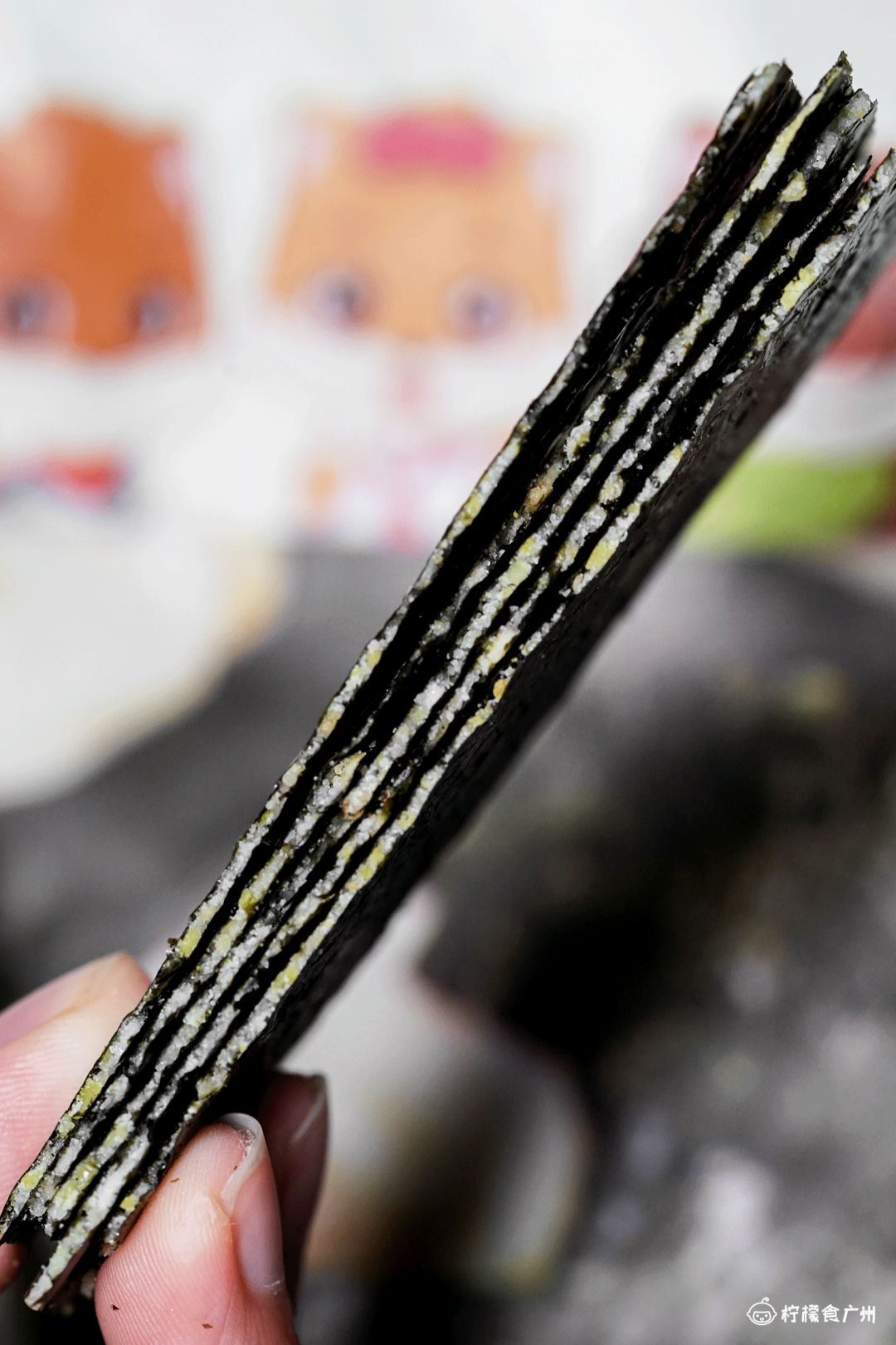 这份年货节攻略你们还满意吗,这份美食攻略请收下