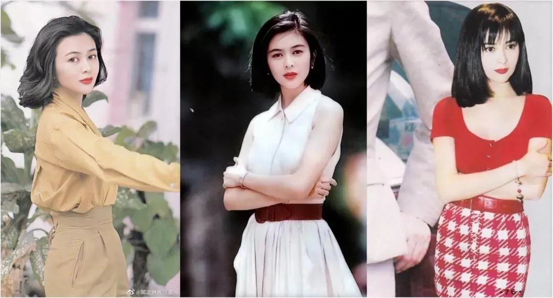 邱淑贞近照曝光图片,53岁邱淑贞近照曝光