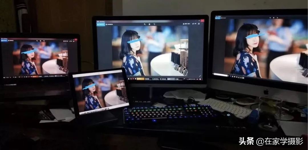 相机拍摄的人像看着“黄”，哪出问题了？这六点帮你解决疑难杂症