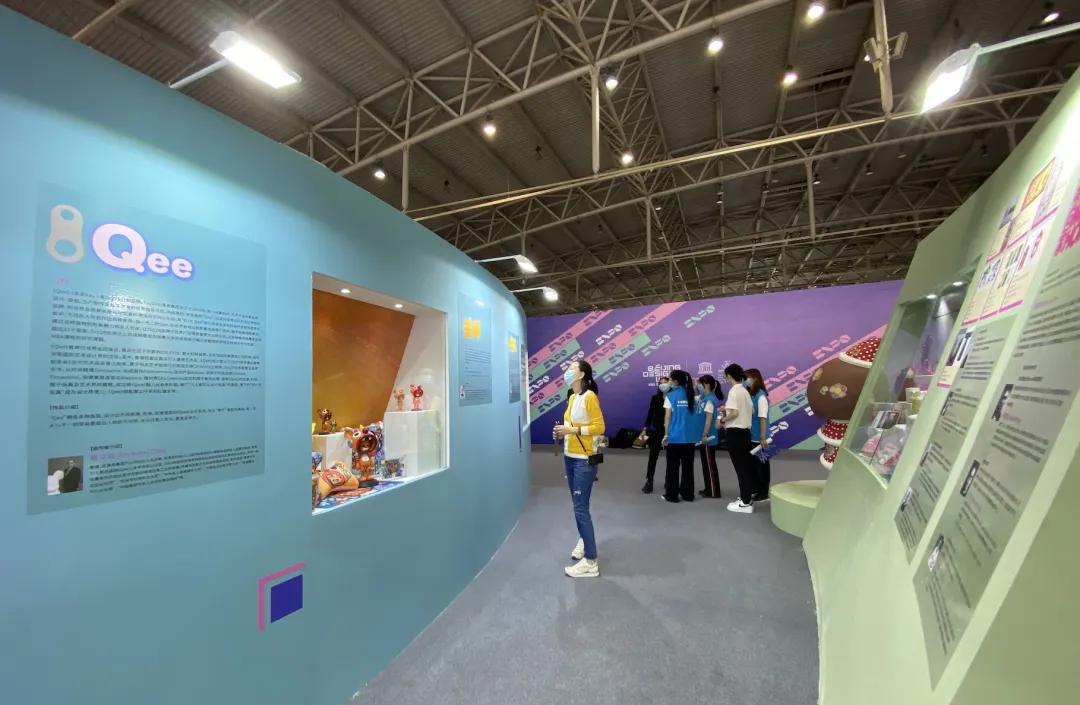 香港ipo路演启动,香港创意品牌主题展