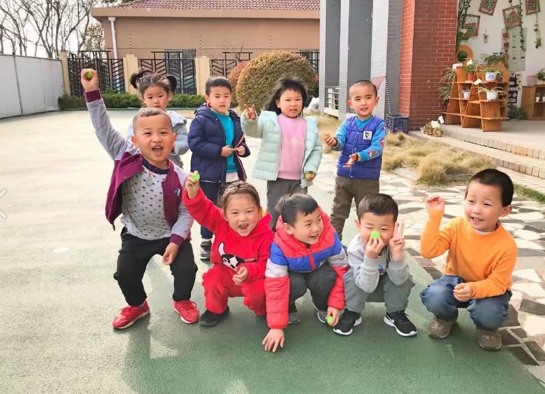 我的豆宝贝五岁生日快乐