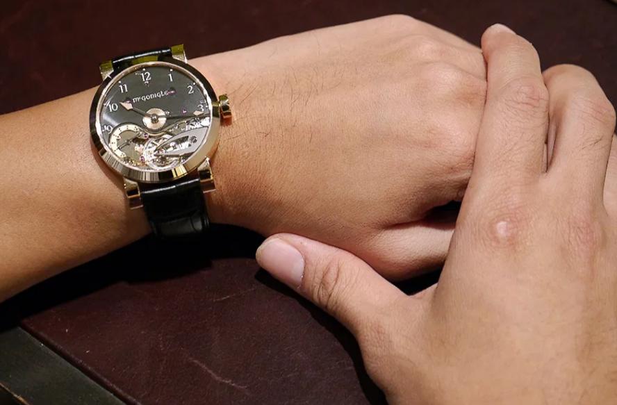 独立制表商有哪些,四大独立制表商