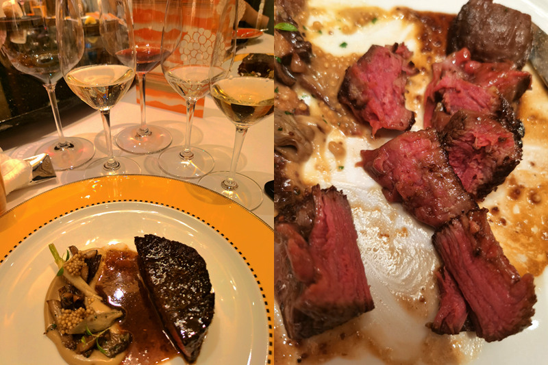 澳门3日美食游,澳门三日两夜美食