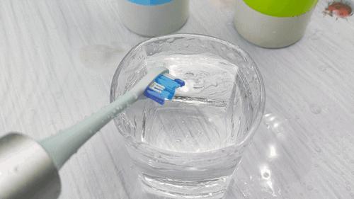 百元左右的电动牙刷推荐,fairywill电动牙刷p80