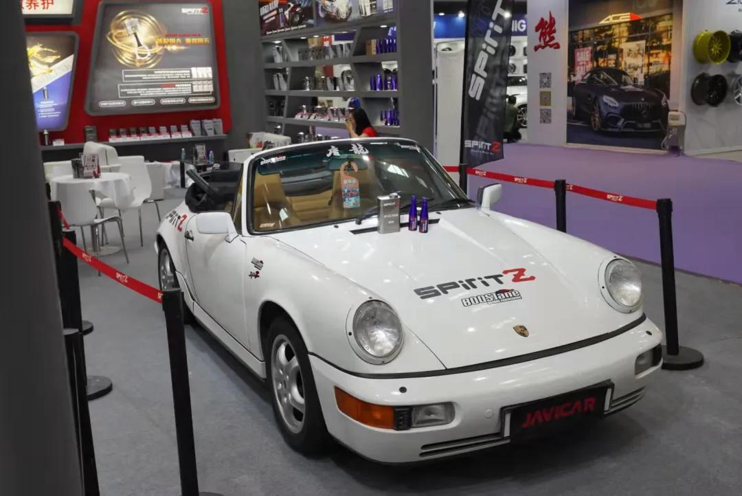 gtshow商务改装,佛山gtshow改装车展网红