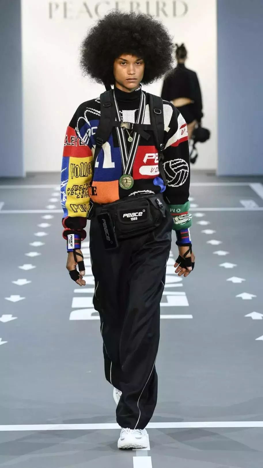 秋裤上新,秋裤纽约时装