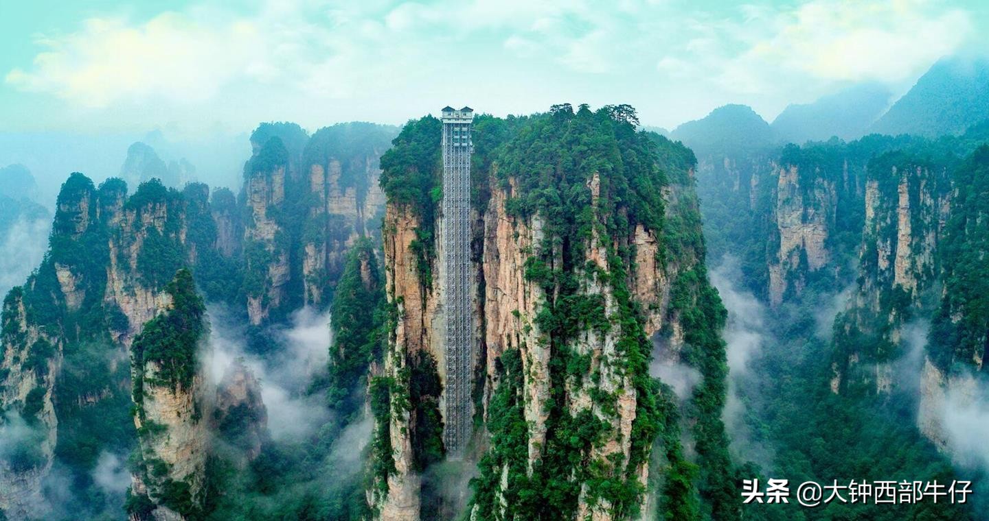 世界上最奇怪的电梯是什么电梯,全世界最快的高速电梯