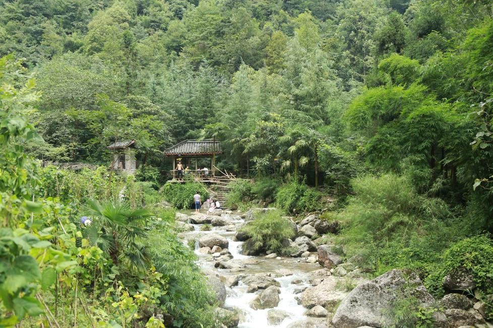 成都国色天香好耍的园区,成都附近水上城市