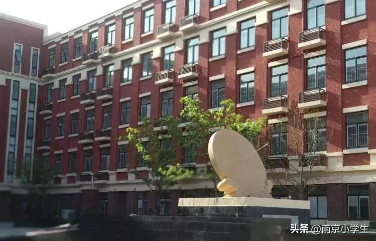 29中迈皋桥分校,二十九中迈皋桥分校施教区