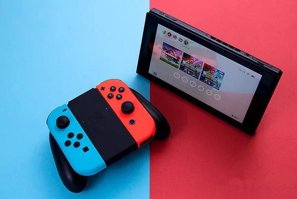 国行版switch究竟值不值得买,国行switch值得买吗