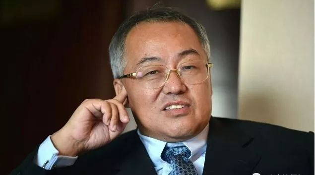 跌落神坛的十大首富,十大首富全集