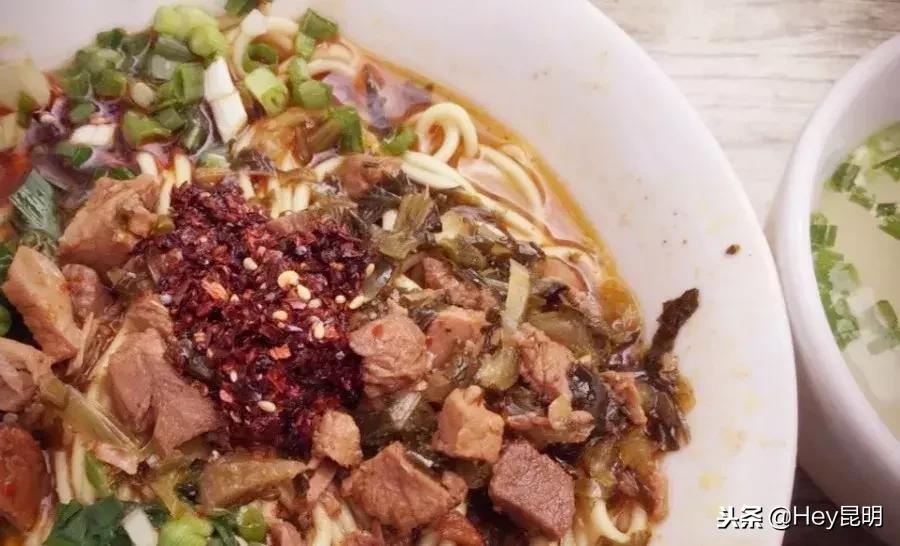 昆明中学现状如何,昆明高中鄙视链