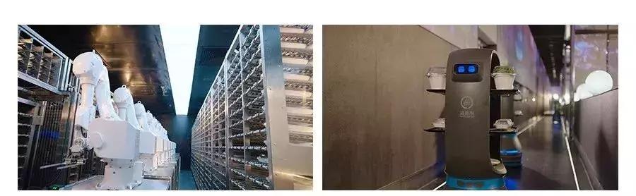 海底捞坑人的套路,海底捞坑人的东西