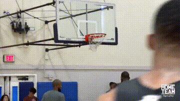 保罗乔治最新野球场集锦,nba2konline2乔治怎么单打