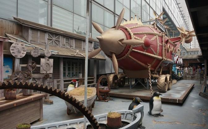 大连行程攻略,大连旅行攻略详细路线推荐图